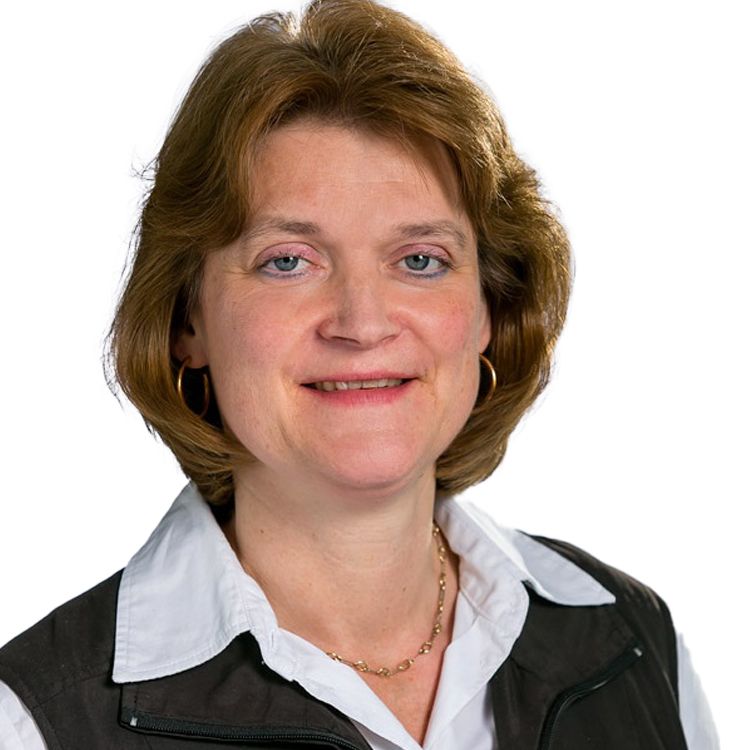 Heike Eisenblätter
