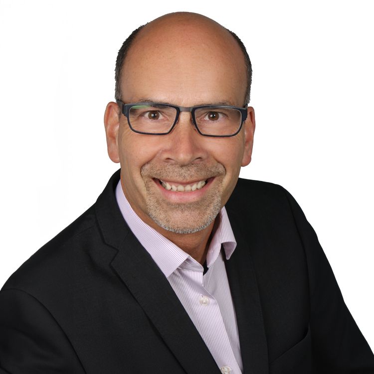 Andreas Pörtner