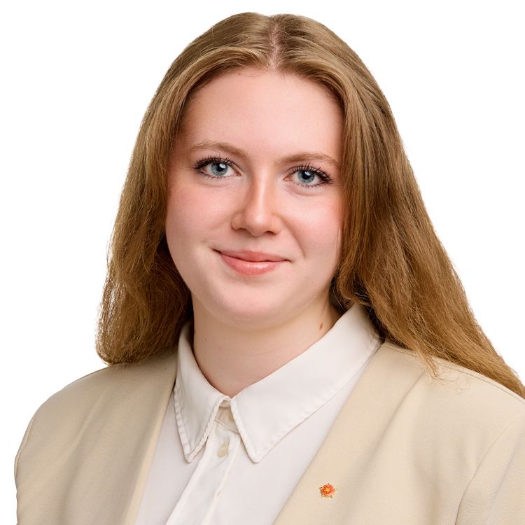 Emma Scharf