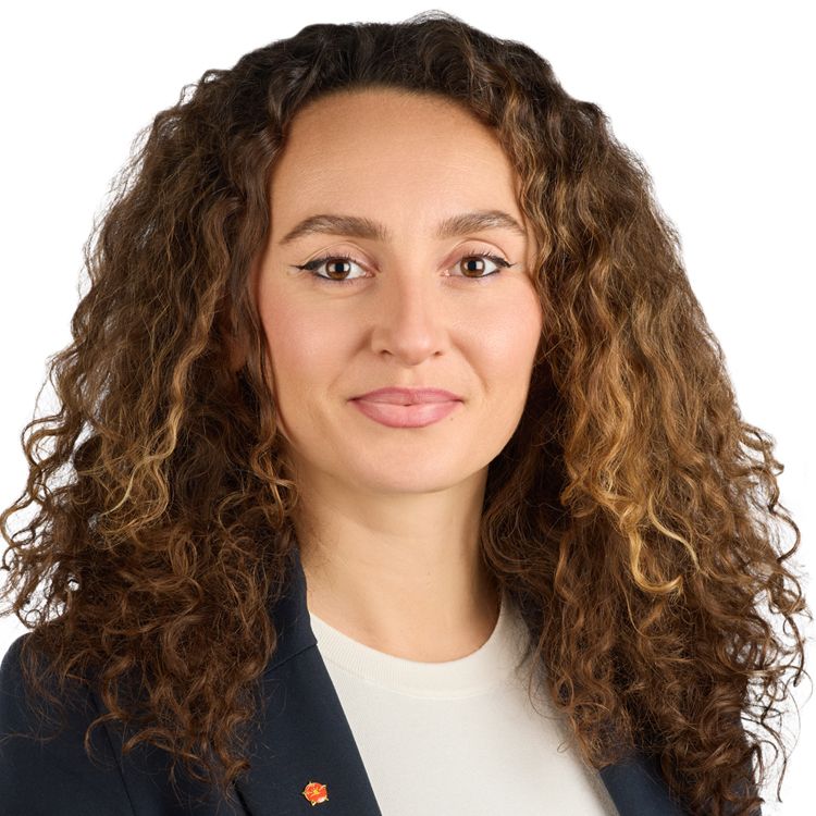 Tanja Lantratova