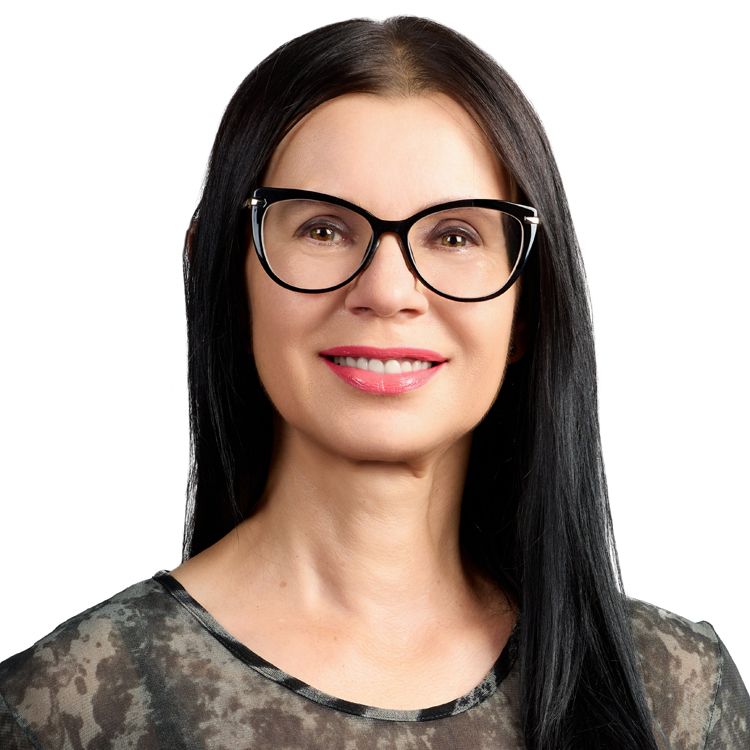 Kathrin Rommel
