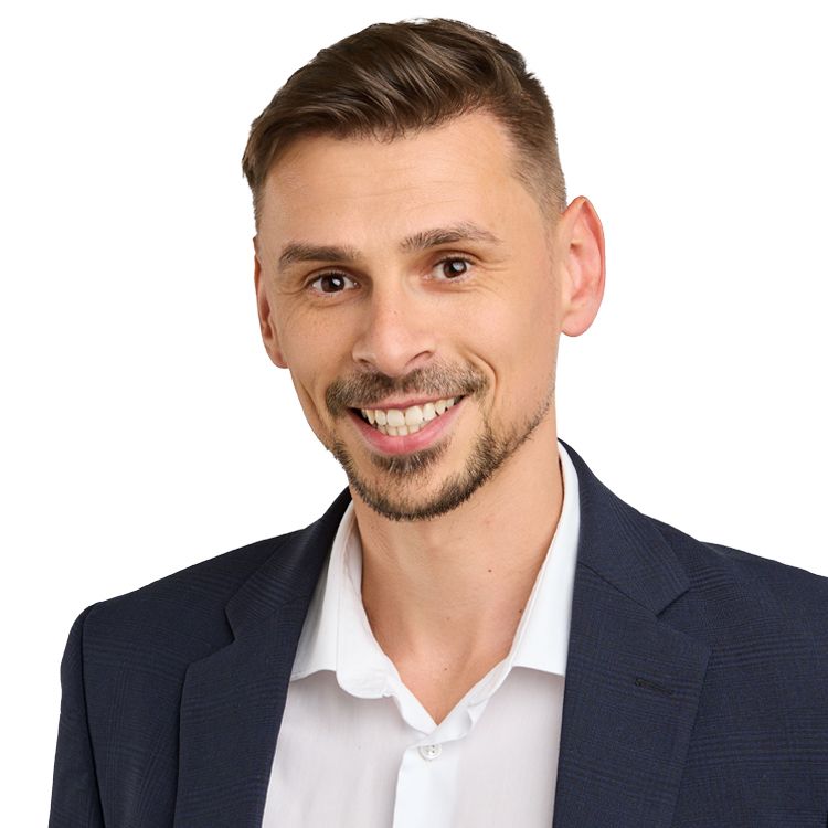 Steffan Benner