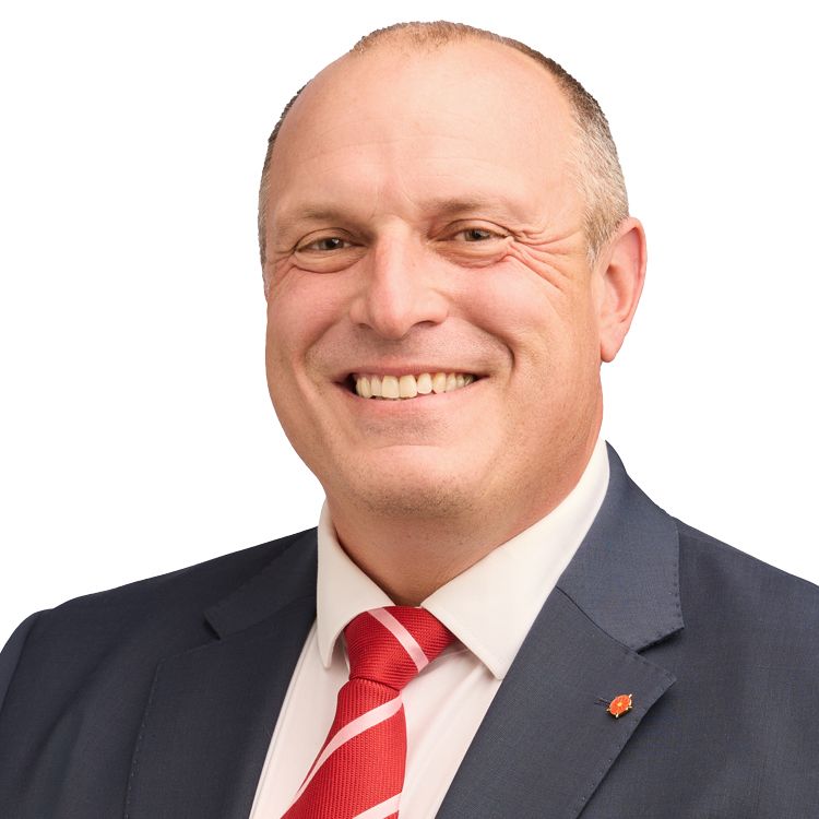 Oliver Krottner