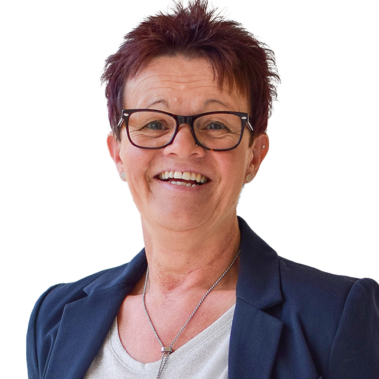 Astrid Bolte