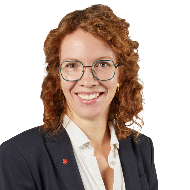 Eva Sophie Hüser