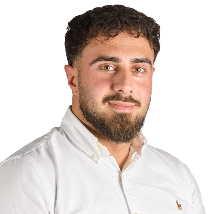 Nour Faris
