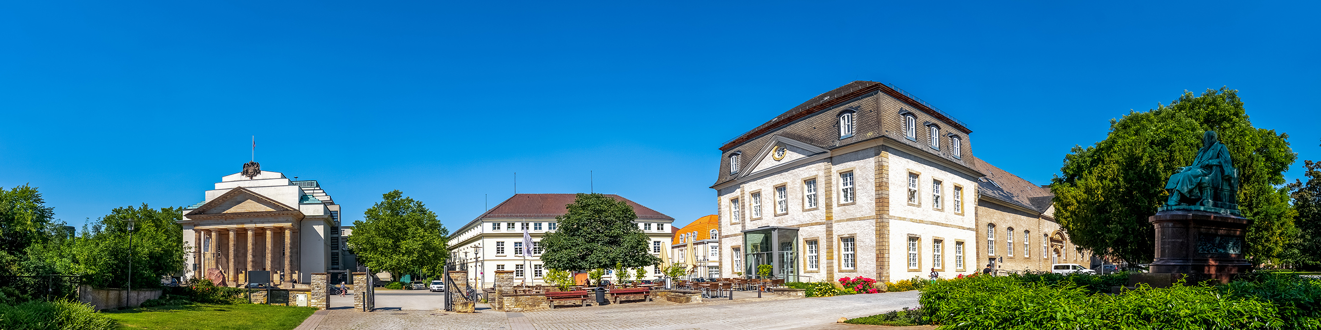 Foto Detmold