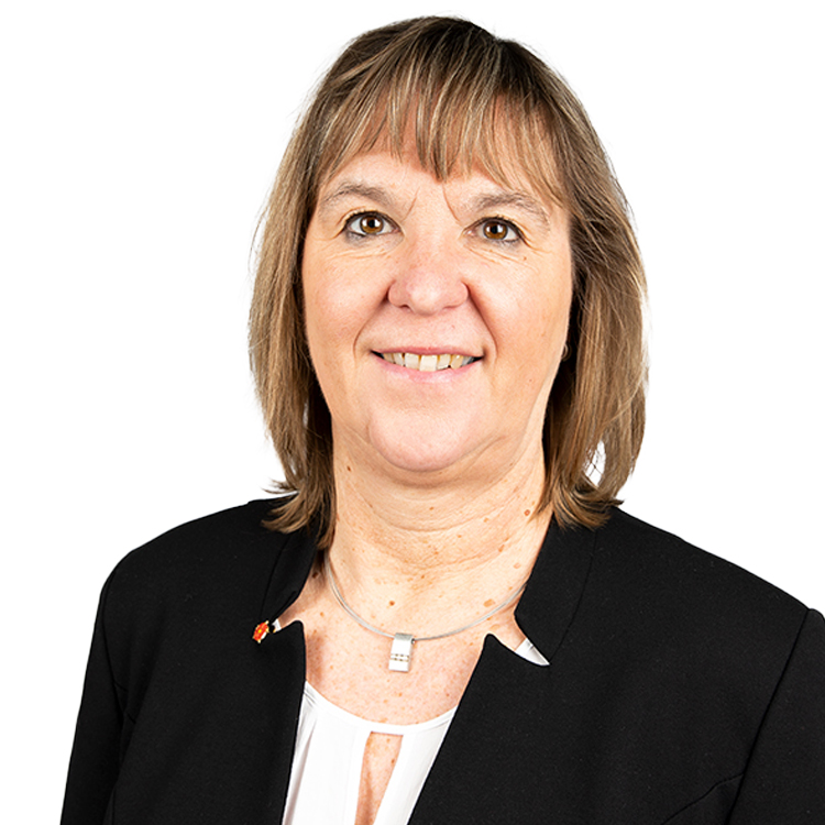 Andrea Stratmann
