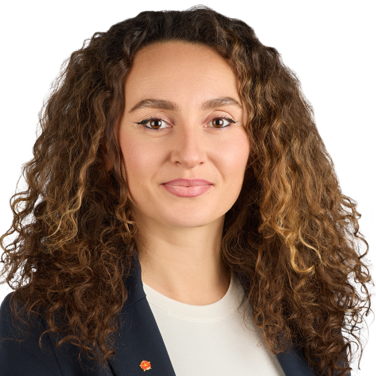 Tanja Lantratova