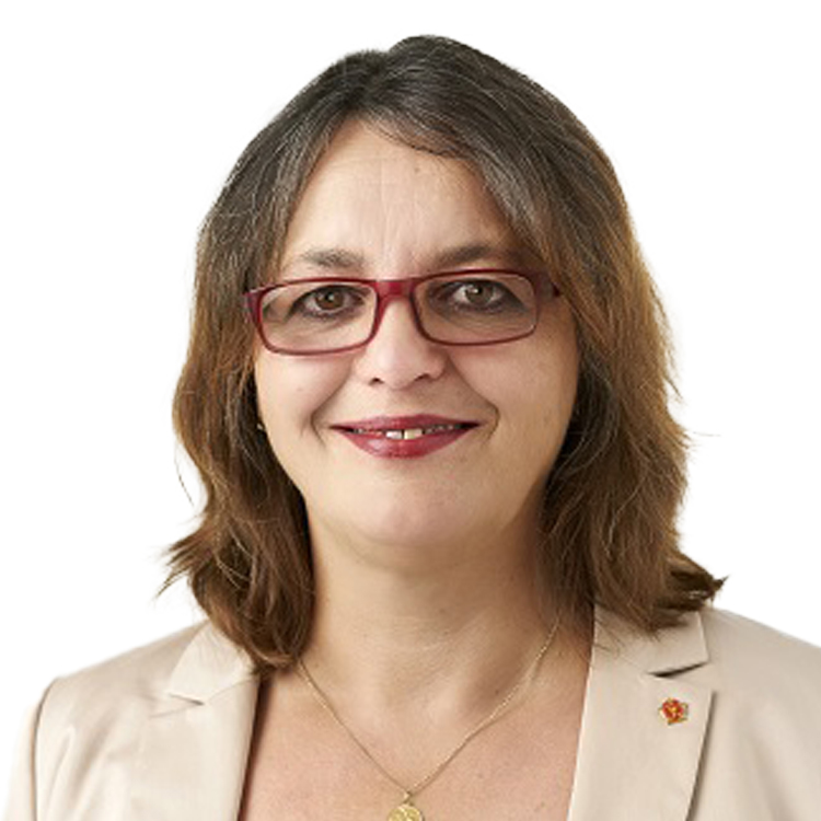 Elke Kornelius