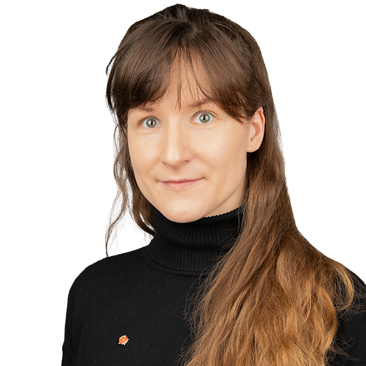 Andrea Klose-Pieper
