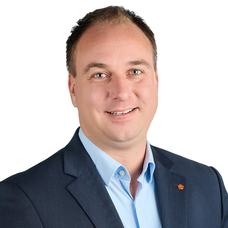 Carsten Huneke
