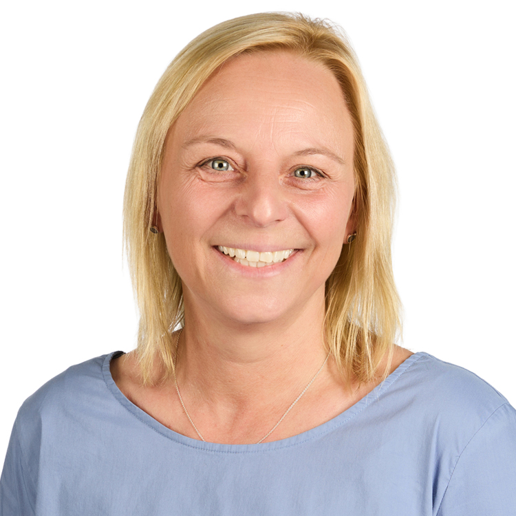 Sandra Kuhnert