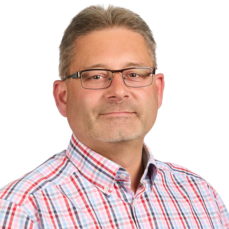 Stefan Schlüter