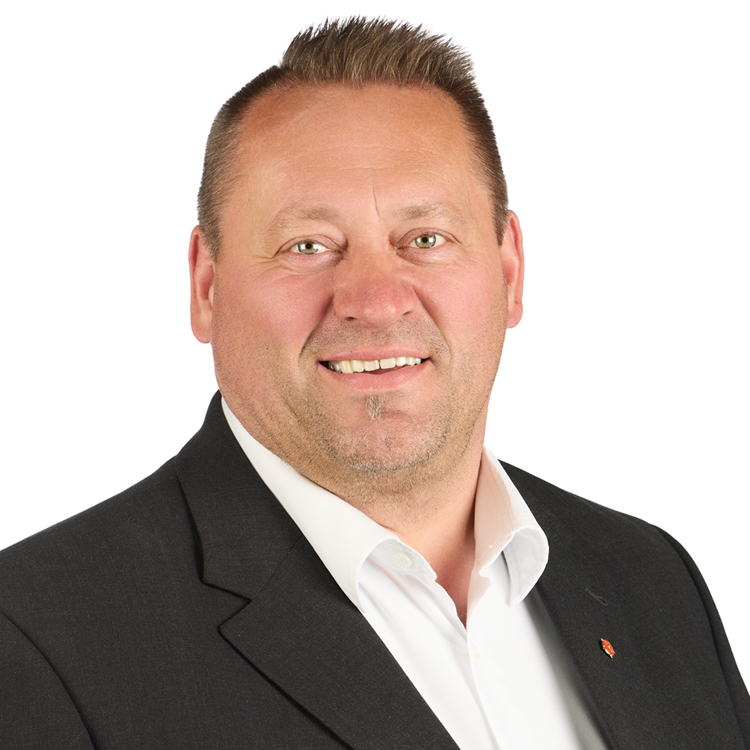 Ralf Täuber