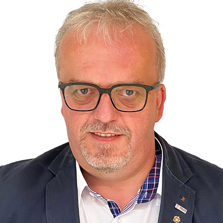 Ralf Begemann