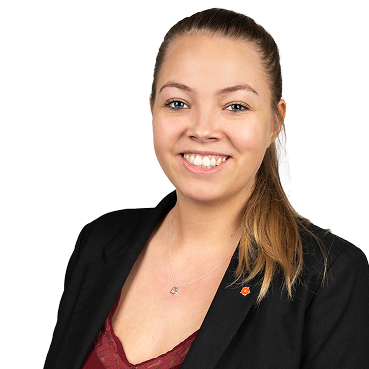 Marie Pauk