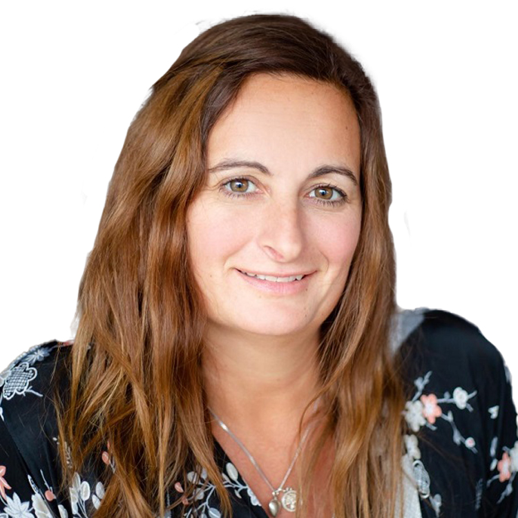 Cathrin Kastner