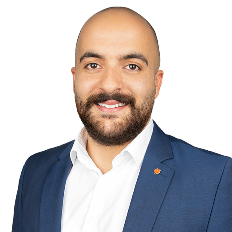 Serhat Igrek