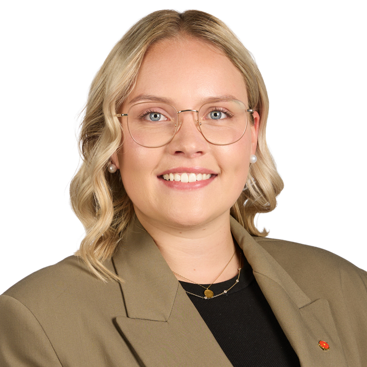Franziska Thoren
