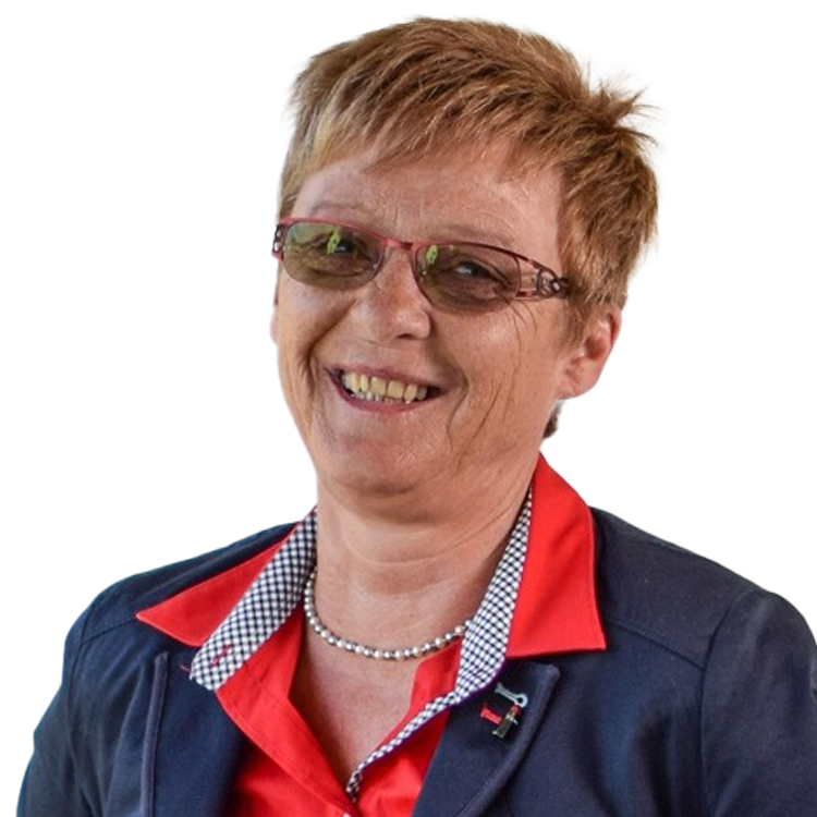 Britta Buschhart