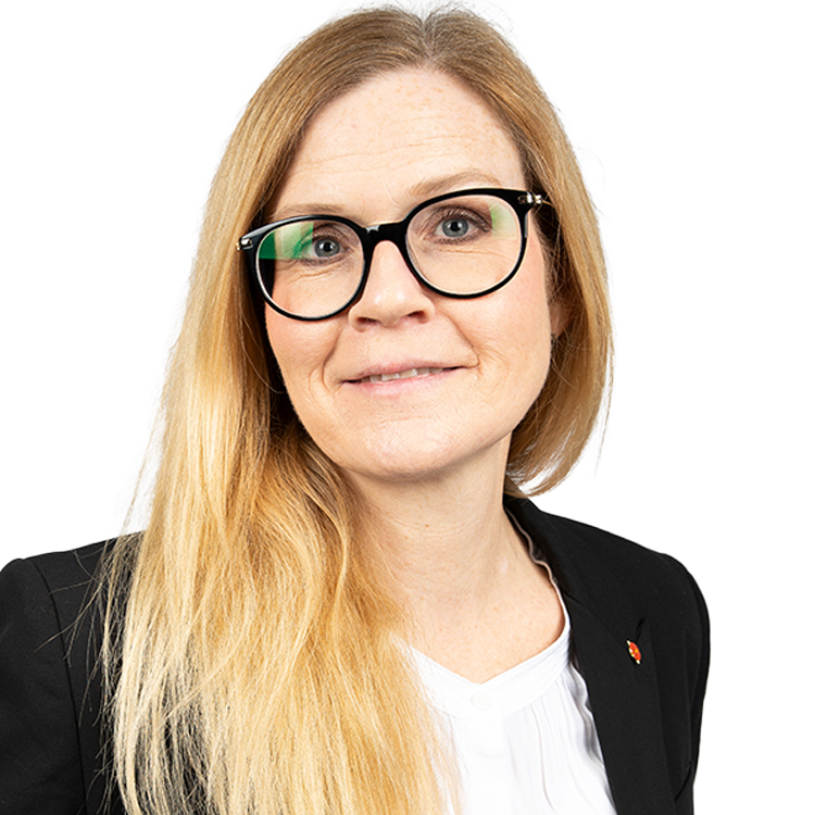 Tanja Berghoff