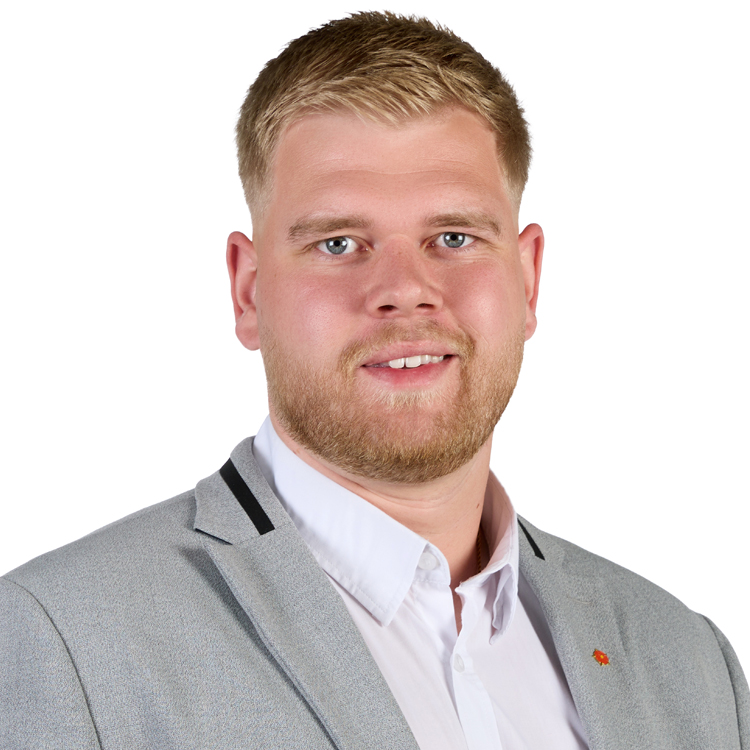 Julius Constantin Schröder