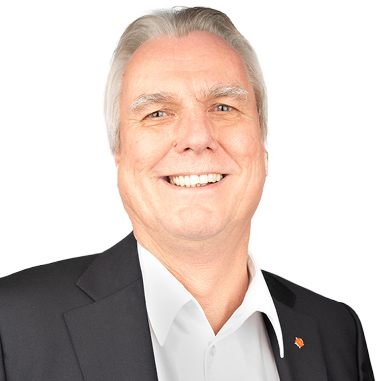 Axel Breetzke