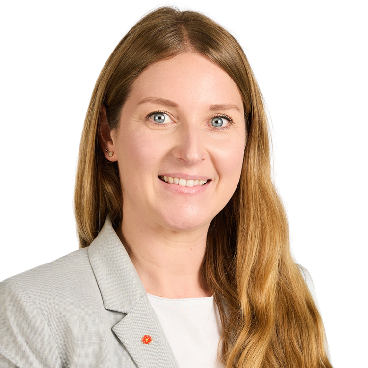 Denise Brenker