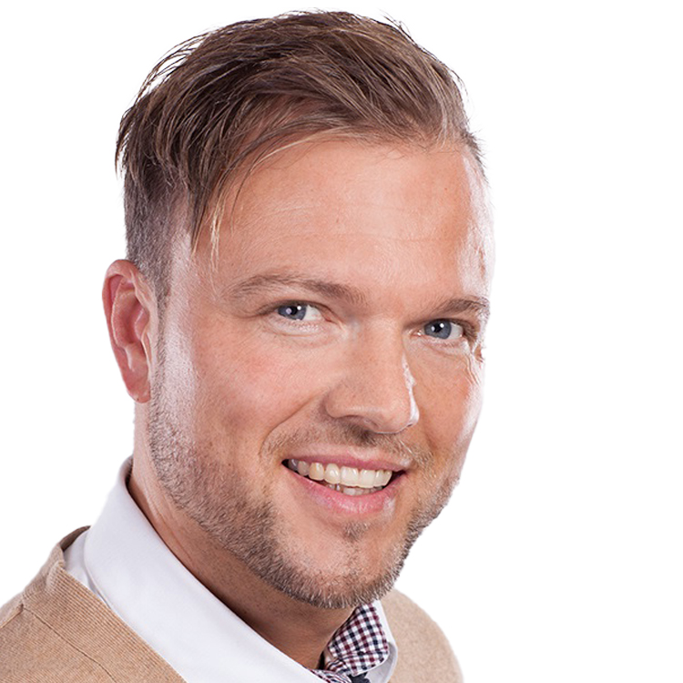 Peter Heide
