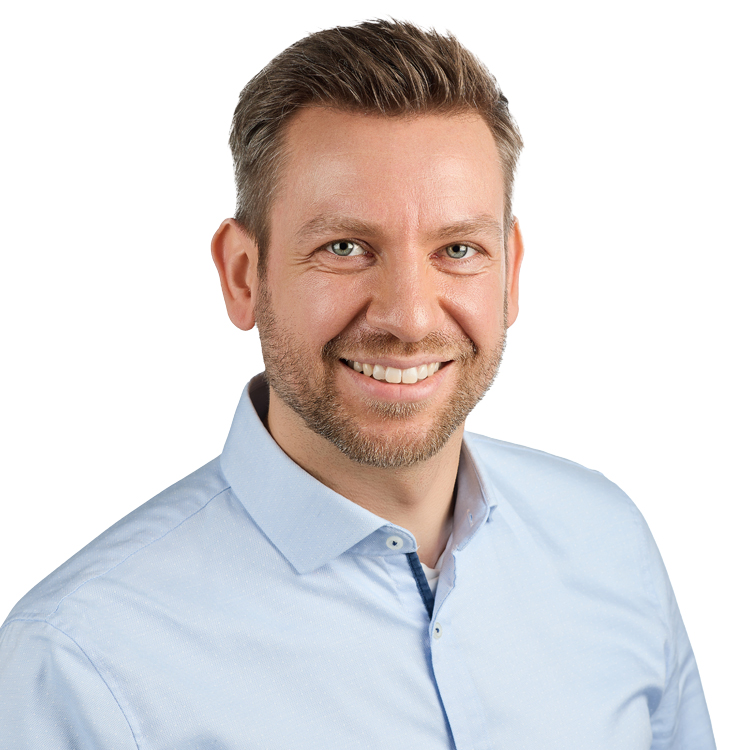 Marco Luttmann