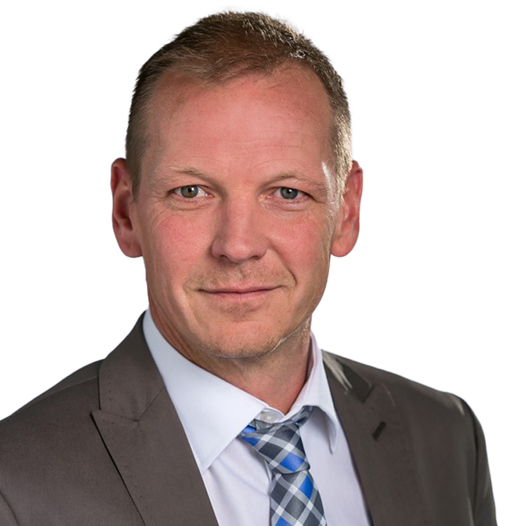 Volker Busch