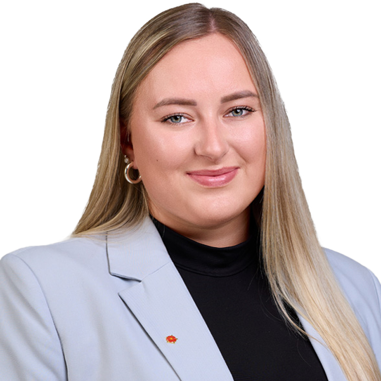 Jolina Alicia Löwen
