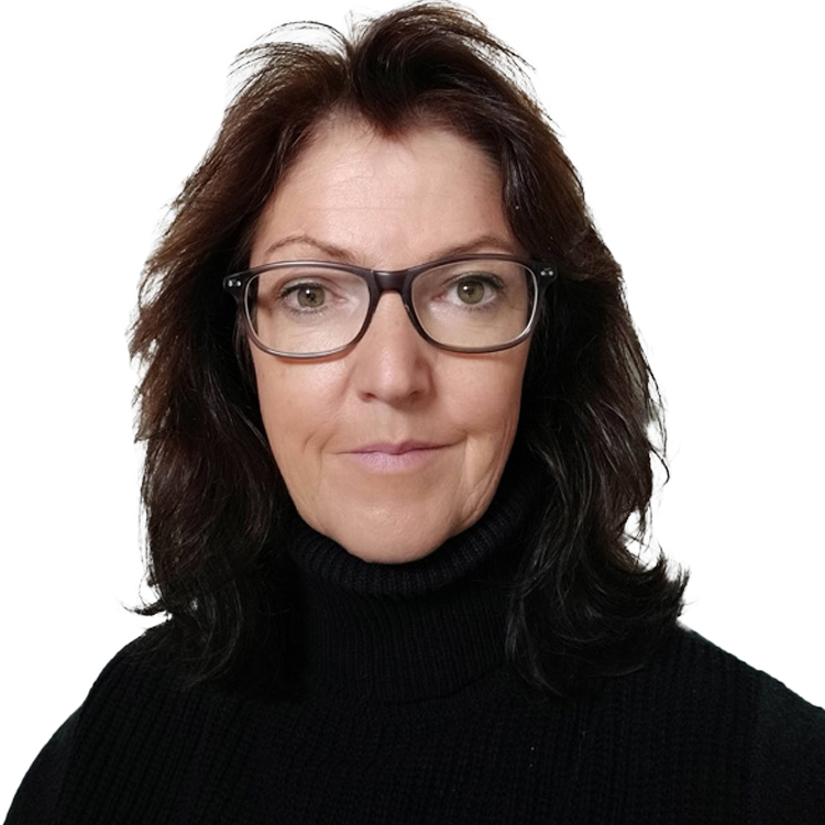 Birgit Treu