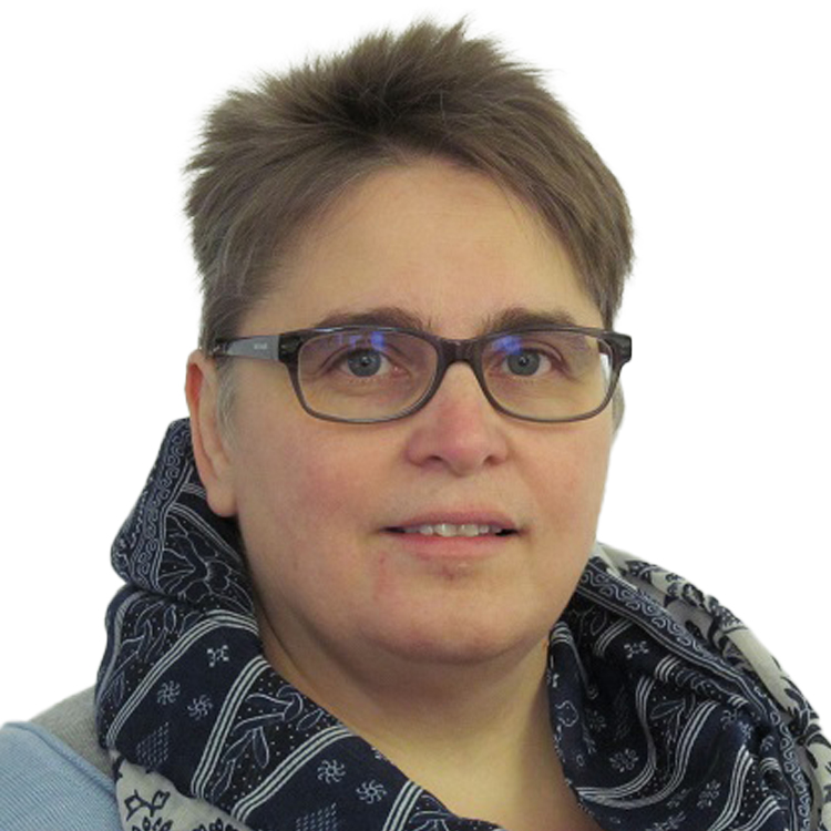 Sylvia Osburg
