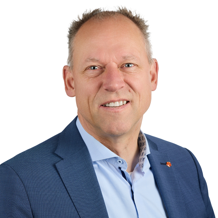 Lars Armanski