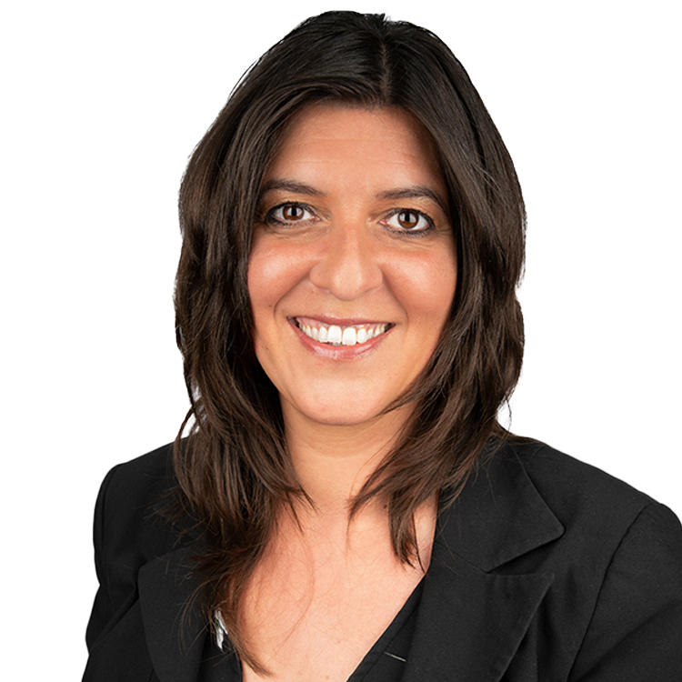 Derya Heuer