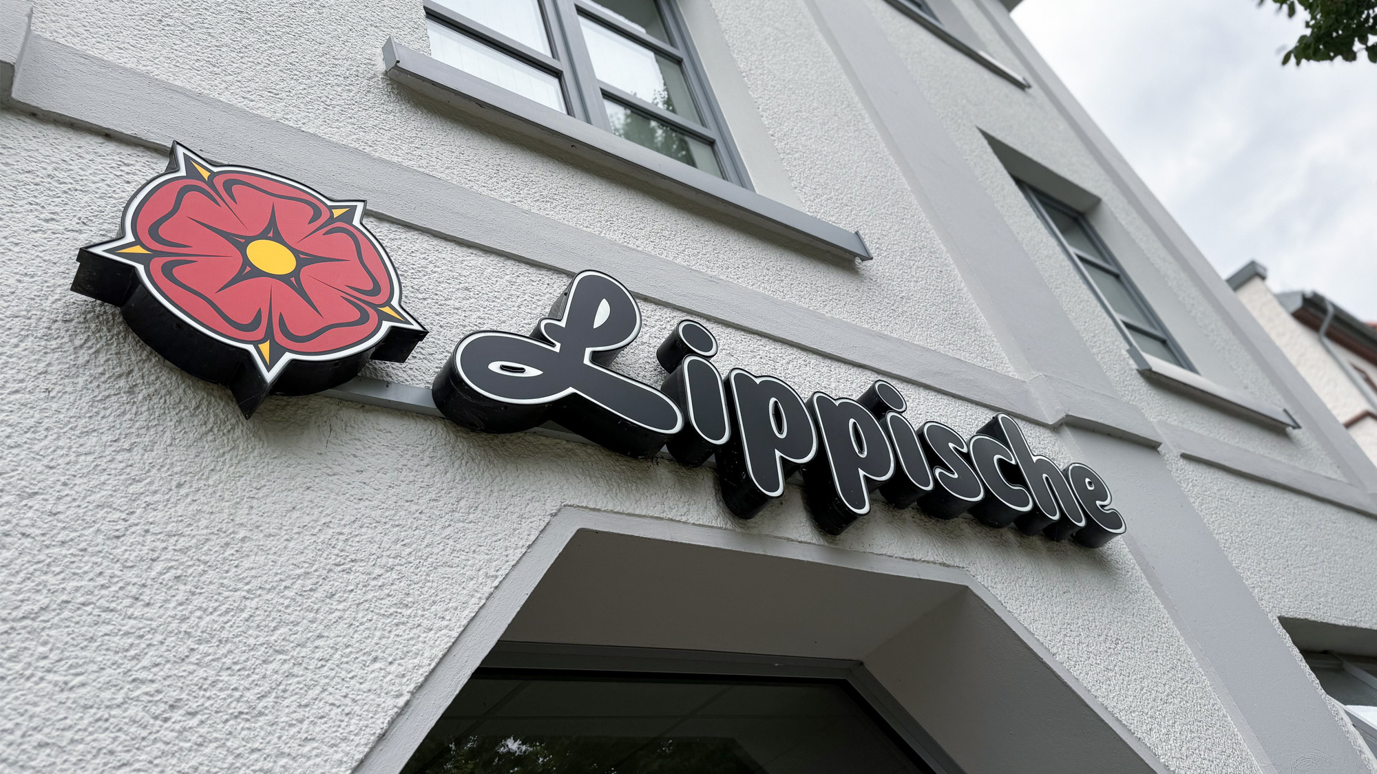 Lippische Geschäftsstelle