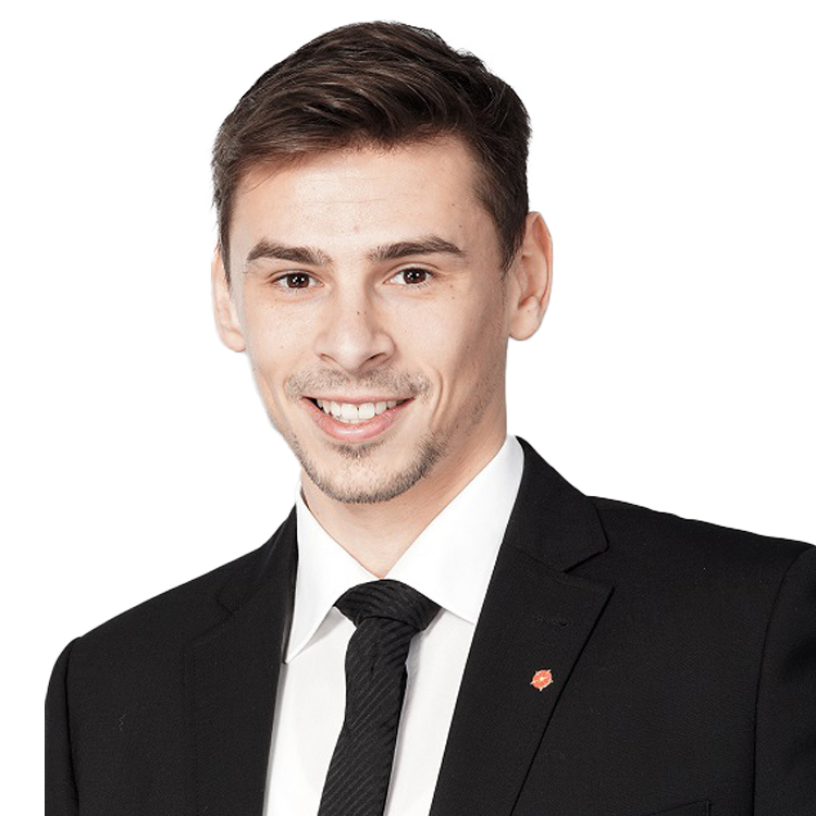 Steffan Benner