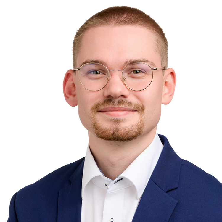 Maik Lehmann