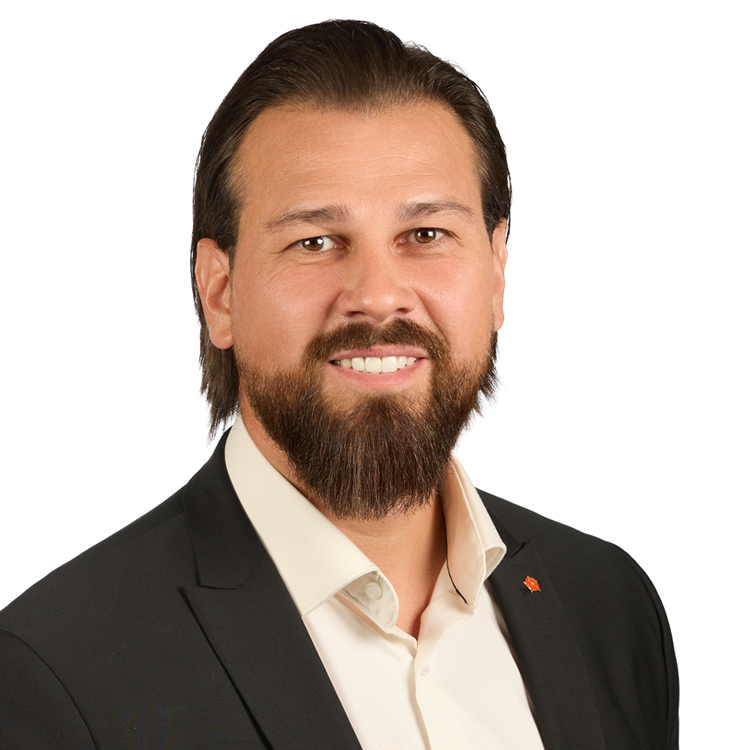 Alexander Koop