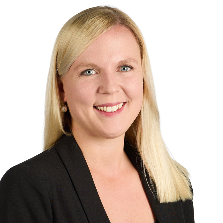Christiane Becker
