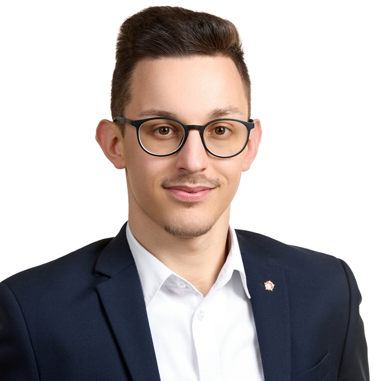 Denis Sekulic