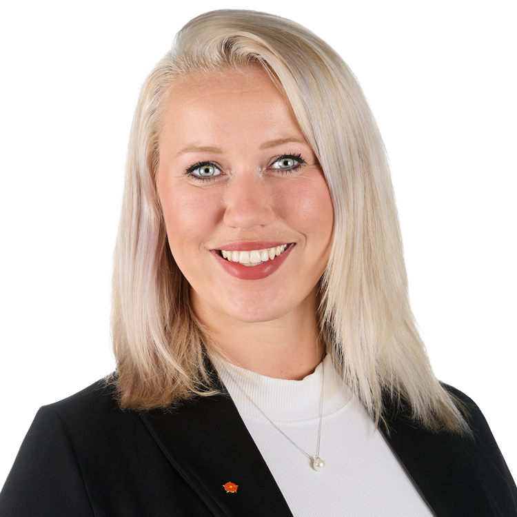 Mara Stucki