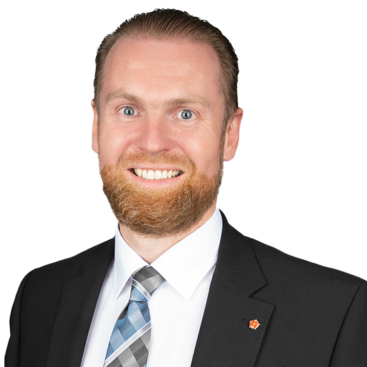 Sascha Bebermeier