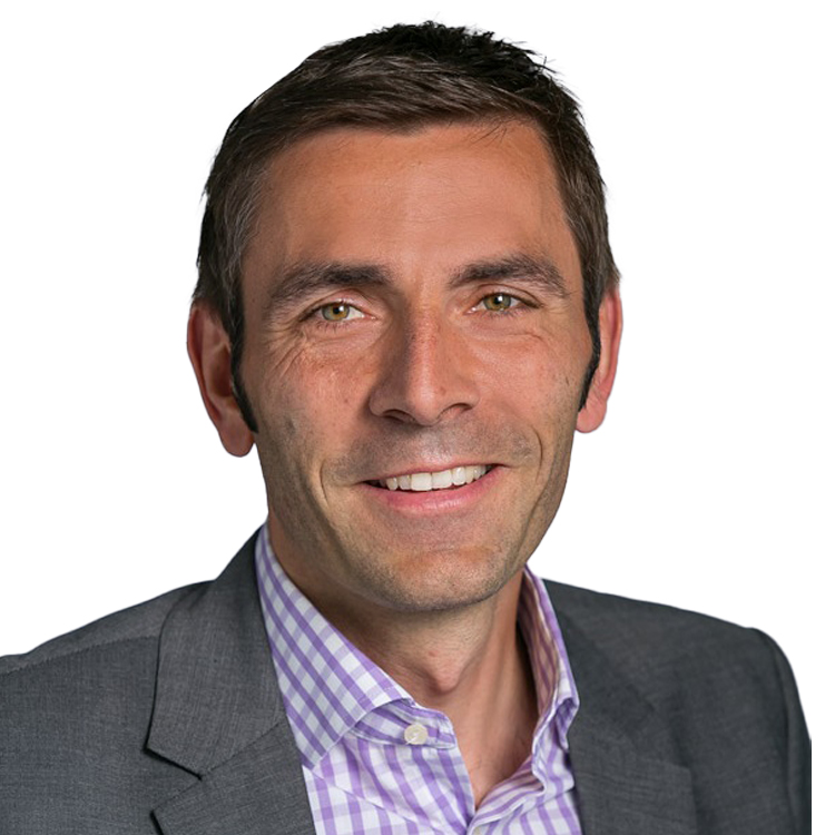 Oliver Reimann