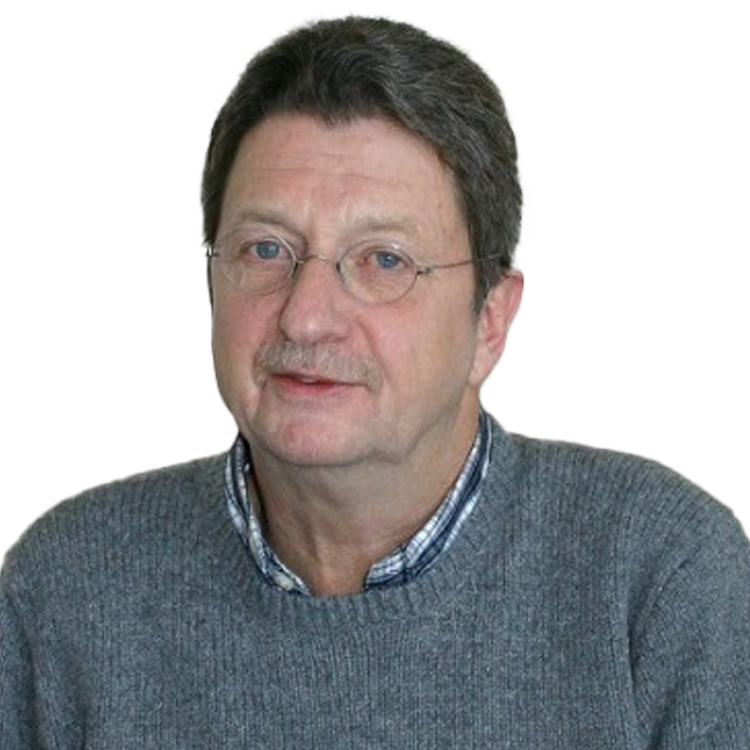 Hans-Dieter Kiesel
