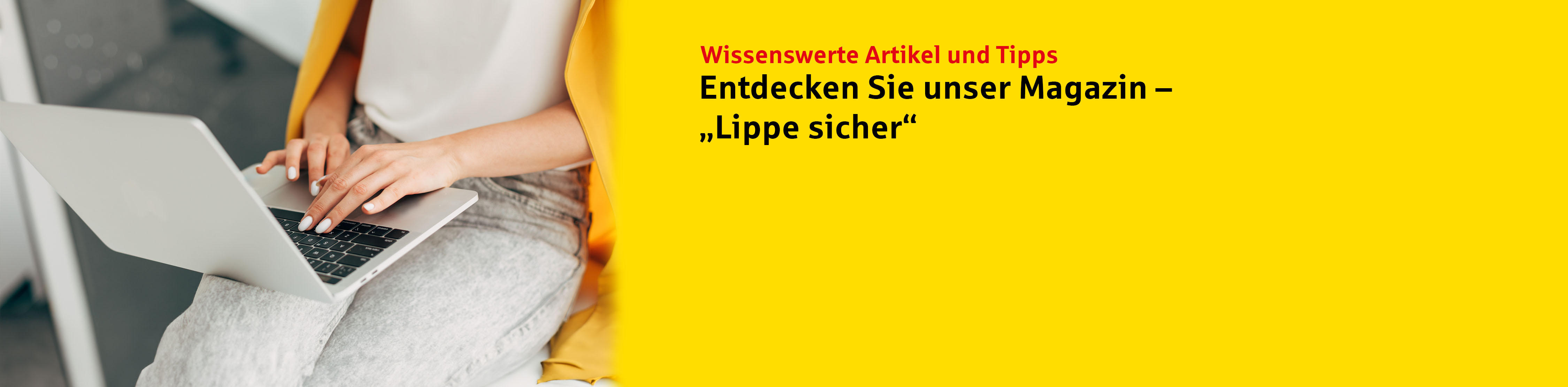 Unser Online-Magazin 