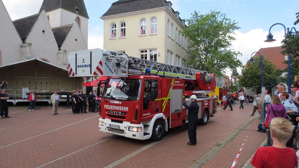 Feuerwehr