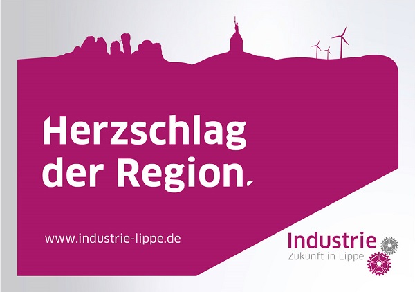 Industrie-Lippe